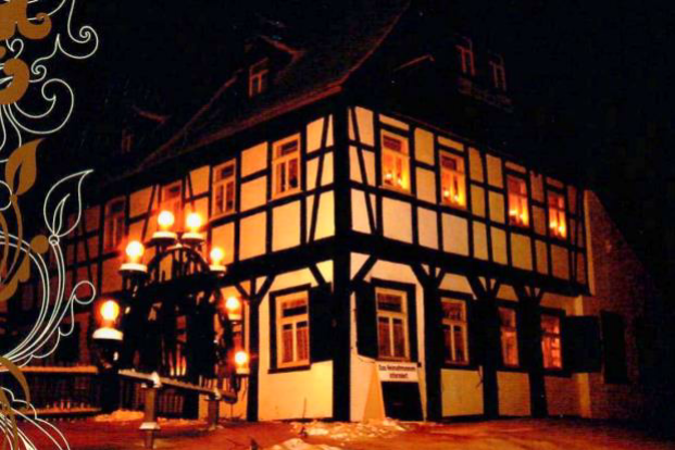 Herzliche Einladung zur Weihnachtsausstellung 2026